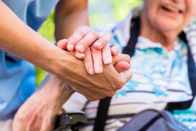 How will migration rules affect the social care sector?