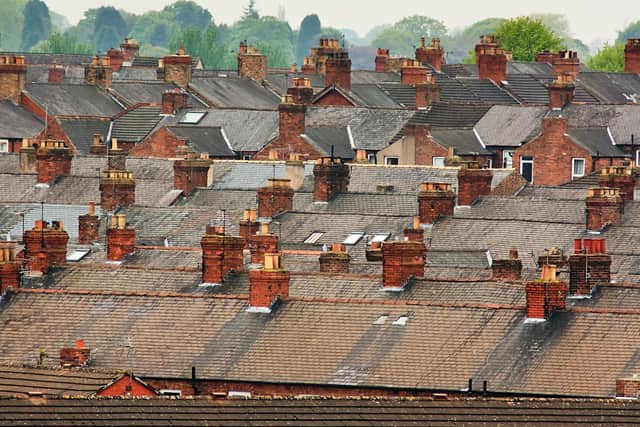 What can be done to improve the quality of housing in the UK?