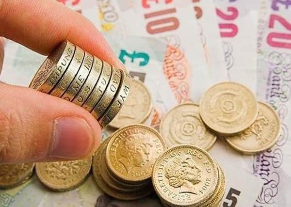 A recent cash boost has fialed to cancel out the austerity cuts that Yorkshire councils were compelled to make to balance the books.