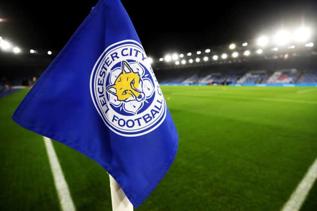 A number of Leicester players have shown symptoms of coronavirus and have been “kept away from the squad”, manager Brendan Rodgers has said. (Picture: Nick Potts/PA Wire)