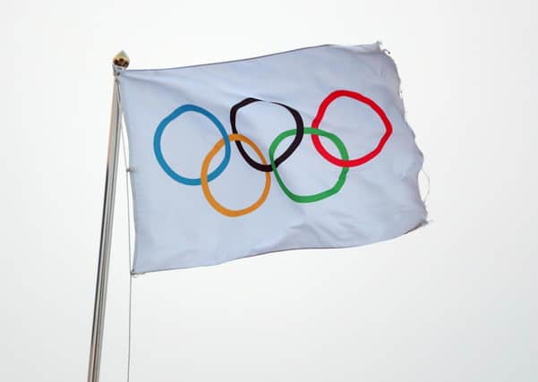 The International Olympic Committee released a statement reaffirming its commitment to delivering the Tokyo Games this summer on schedule. (Picture: Mike Egerton/PA Wire)