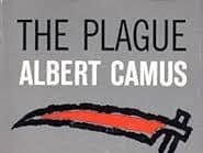 Sales of Albert Camus' book have risen in France in recent weeks.
