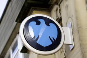 Barclays is to shut its Bingley branch.