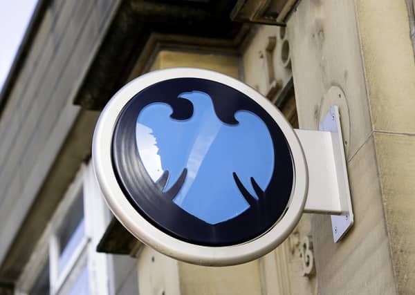 Barclays is to shut its Bingley branch.
