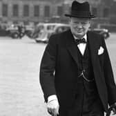 Readers should draw inspiration from Winston Churchill over coronavirus, says Sir Bernard Ingham.