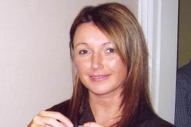 Claudia Lawrence went missing in March 2009
