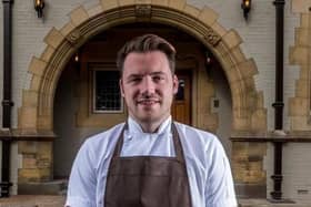 Michelin-starred chef Tommy Banks has announced the closure of both his Yorkshire restaurants