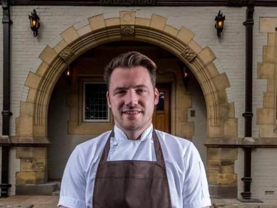 Michelin-starred chef Tommy Banks has announced the closure of both his Yorkshire restaurants