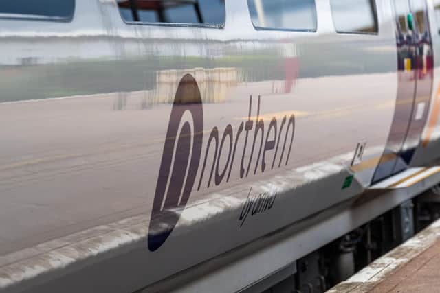 Northern has warned passengers to expect some service cancellations.