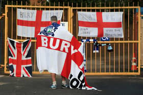 Bury FC folded at the start of this season - will others follow suit in the wake of the coronavirus?