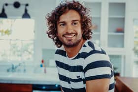 Joe Wicks has been keeping families fit during the coronavirus lockdown. Picture: PA Photo/Conor McDonnell