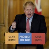 Should Boris Johnson call off Brexit for now?