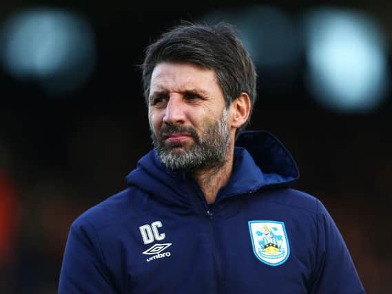How Huddersfield Town could be affected by the rumoured transfer changes.