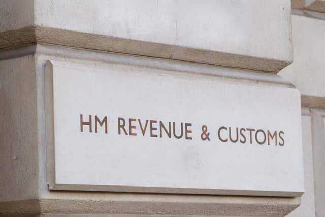 The review of the loan charge recommended the Government should improve the market in tax advice,  which HMRC has accepted.