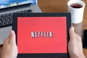 Many people are grateful to Netflix as they spend more time indoors because of the coronavirus outbreak.