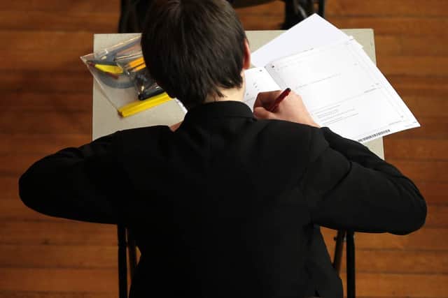 New research has given some insight into the effectiveness of school closures (Photo: PA Wire)