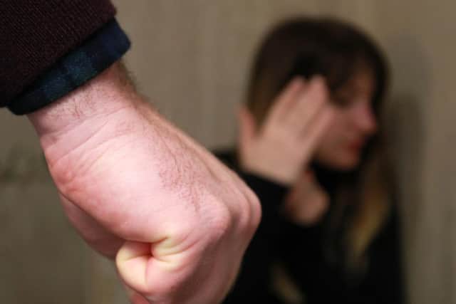 Domestic abuse survivors in Yorkshire have been told not to suffer in silence during the coronavirus lockdown