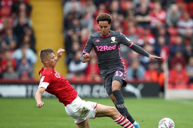 UNCERTAINTY: The futures of Championship clubs Barnsley and Leeds United hang on the decisions over how or if to conclude the 2019-20 season