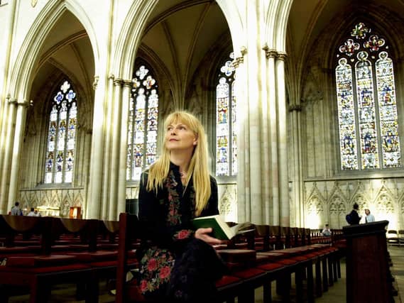 Toyah has teamed up with Hazel OConnor for a new show due in Yorkshire later this year.