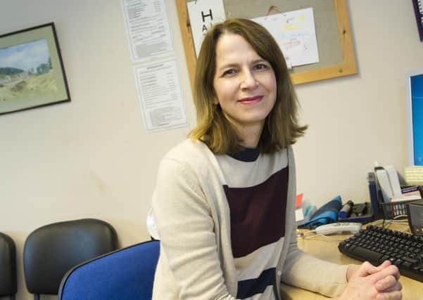 Dr Gill Towler has returned to work after a period of self-isolation.