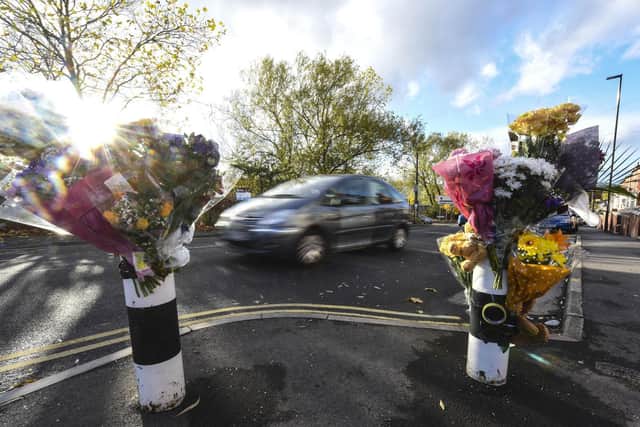 Nearly 170,000 has been announced for a Yorkshire-based charity's support service to help bereaved and injured victims affected by road casualties. Picture: Dan Rowlands/SWNS
