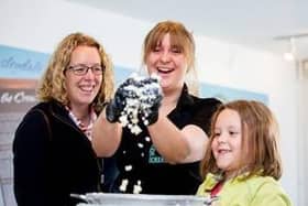 Wensleydale Creamery has announced it will be launching a series of digital experiences for cheese fans and families from Monday 6th April 2020