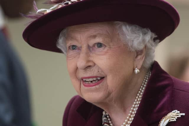 The Queen has made a historic address to the Commonwealth about coronavirus.