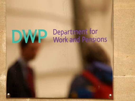 The TUC said that without an urgent increase, unemployment support will be lower in real terms during the current outbreak than during the mass unemployment peaks of the 1980s and 1990s. Picture: Chris Young/PA Wire