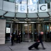 Is the BBC biased against the Government?