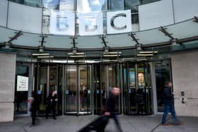 Is the BBC biased against the Government?