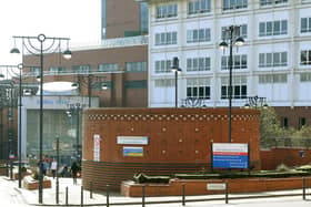 The project is a collaboration between Leeds Teaching Hospitals Trust (LTHT) and the University of Leeds