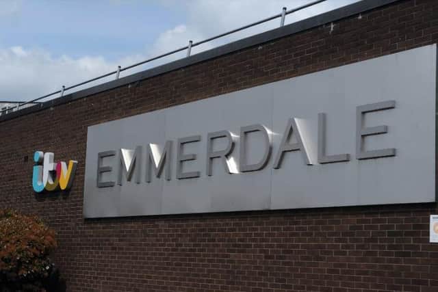 Emmerdale on Kirkstall Road in Leeds.