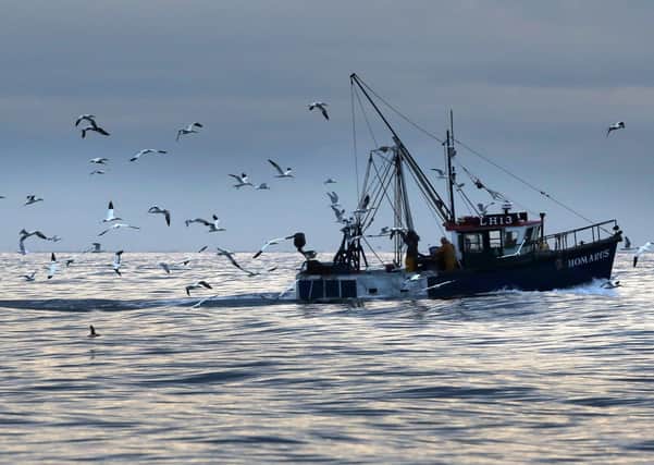 The Government is being urged to take further action to protect the region's fishing fleets as Covid-19 hits their income.