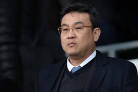 Owls chairman Dejphon Chansiri: Financial problems face club.