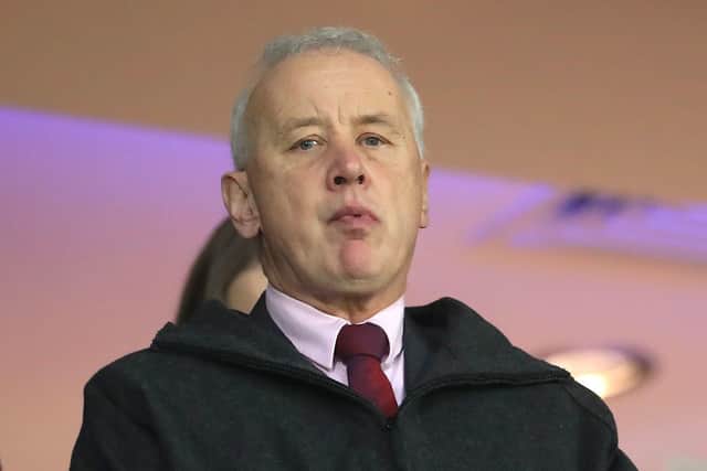 The English Football League has laid out tentative plans to complete the 2019-20 season over a period of approximately 56 days over the summer, including the play-offs. A letter from EFL chairman Rick Parry to its member clubs advises them to prepare for a return to training activity no earlier than May 16 as the country remains on lockdown due to the coronavirus pandemic. (Picture: Mike Egerton/PA Wire)