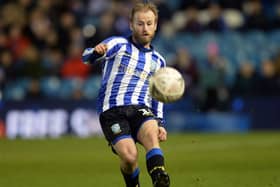 INTERVIEW: Barry Bannan says his comments about Brentford were misinterpreted