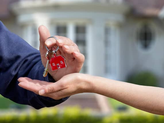 Rentplus provides a way of buying without a deposit