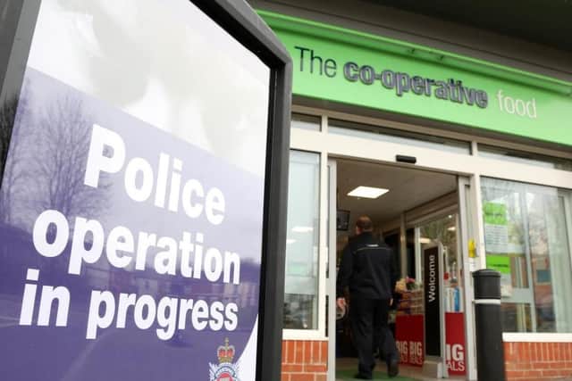 Readers are praising the customer service of the Co-op.