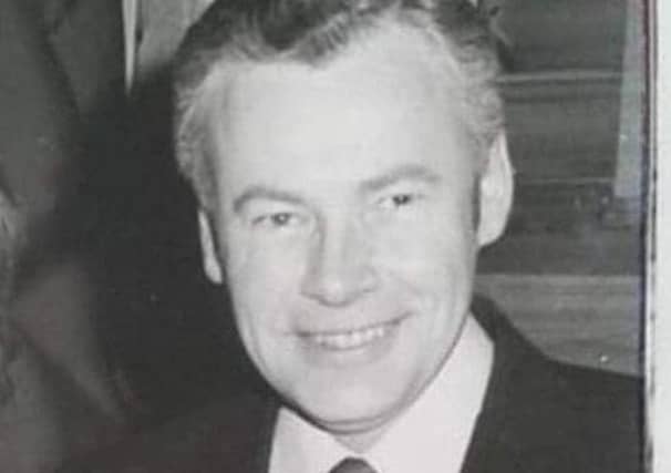 John Fawcett