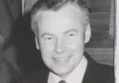 John Fawcett