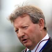 Middleham trainer Mark Johnston has been struck down with Covid-19.