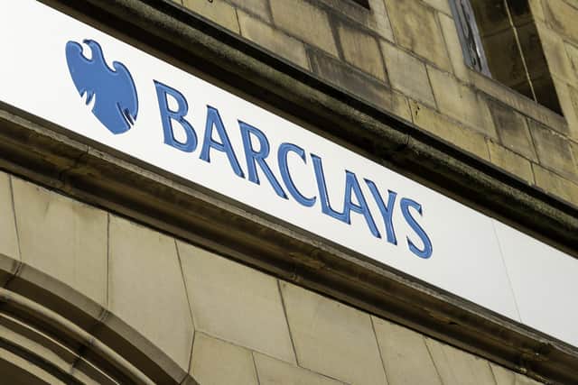Should banks like Barclays be doing more to support small businesses?
