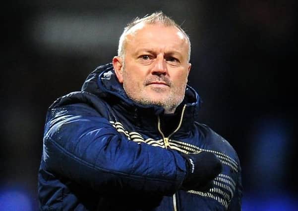 Neil Redfearn: Finally became Leeds manager.