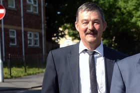 Councillor Wassell was first elected to Normanton Town Council in 1987 and served the town on Wakefield Council from 2012.
