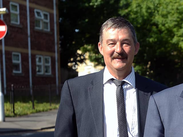 Councillor Wassell was first elected to Normanton Town Council in 1987 and served the town on Wakefield Council from 2012.