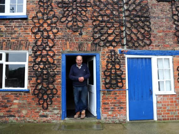 The series of podcasts captures the spirit of the North Yorkshire James Herriot knew