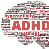 University academics in Yorkshire has harnessed artificial intelligence to aid the diagnosis of attention deficit hyperactivity disorder (ADHD). Photo credit: Other