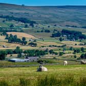 North Yorkshire's rural commissioners are looking at how to make the most of the 'home working' revolution.