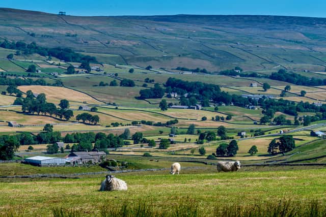 North Yorkshire's rural commissioners are looking at how to make the most of the 'home working' revolution.