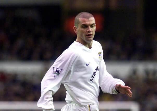 All-clear: Dominic Matteo.